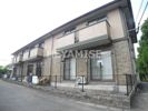 アフロディーテSの間取り画像