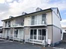 サンシャイン中村 Aの間取り画像