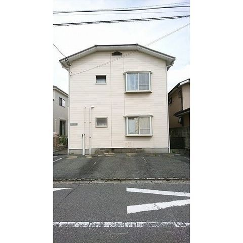 コーポ美輪の外観画像