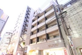 クレセント尼子の外観画像