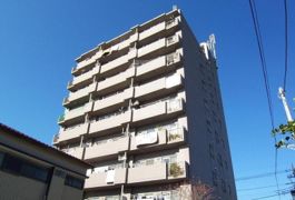 ヴァーテクスカワグチの外観画像