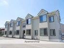 GREEN GABLES A棟の間取り画像