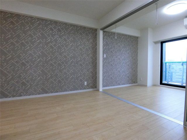 洋室