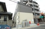 カリブ海老園の外観