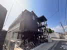 Blue.Residence浜の間取り画像
