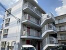 セントフォレスト下中野Aの外観