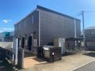 レオネクストペイサージュの間取り画像