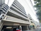 リバーサイド堺町の外観