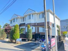 エスポラードの外観画像