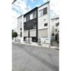 ハーモニーテラス池袋本町の間取り画像