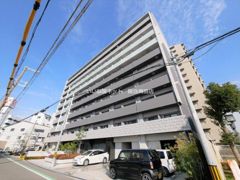 サムティ福島NORTHの外観画像