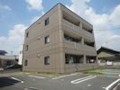 グレーシアハイム Kの間取り画像