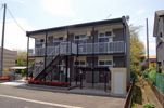 レオパレスフリーダム南金目Ⅷの外観画像