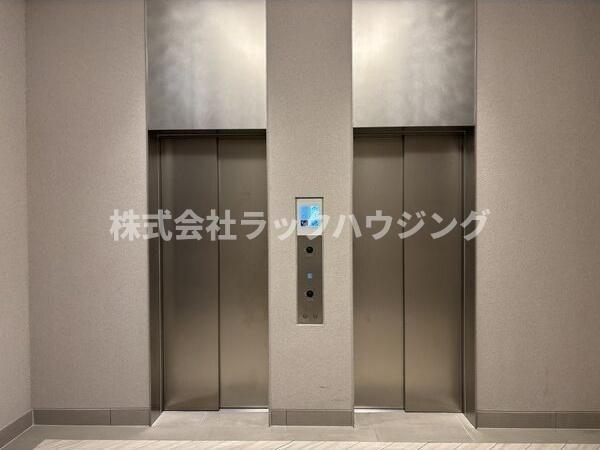 ロビー
