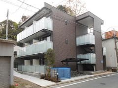 レオネクストポルト ボヌールの外観画像
