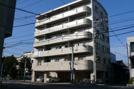 パークサイド川又の外観画像