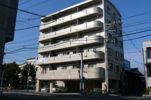 パークサイド川又の外観