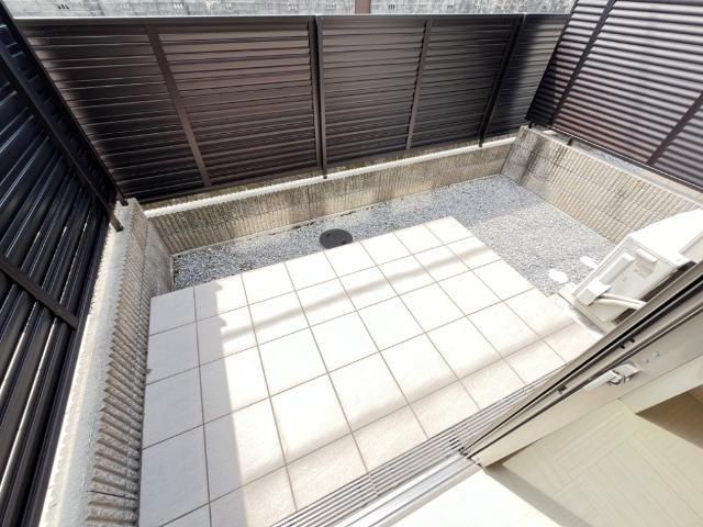 庭