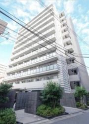 ラフィスタ川崎Ⅱの外観画像