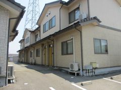 ファイン野村B棟の外観画像