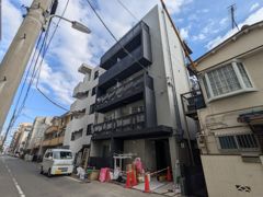 アリカ大森2の外観画像