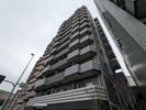 プレミアムキューブ大森本町の外観