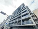 テラス横浜鶴見の間取り画像
