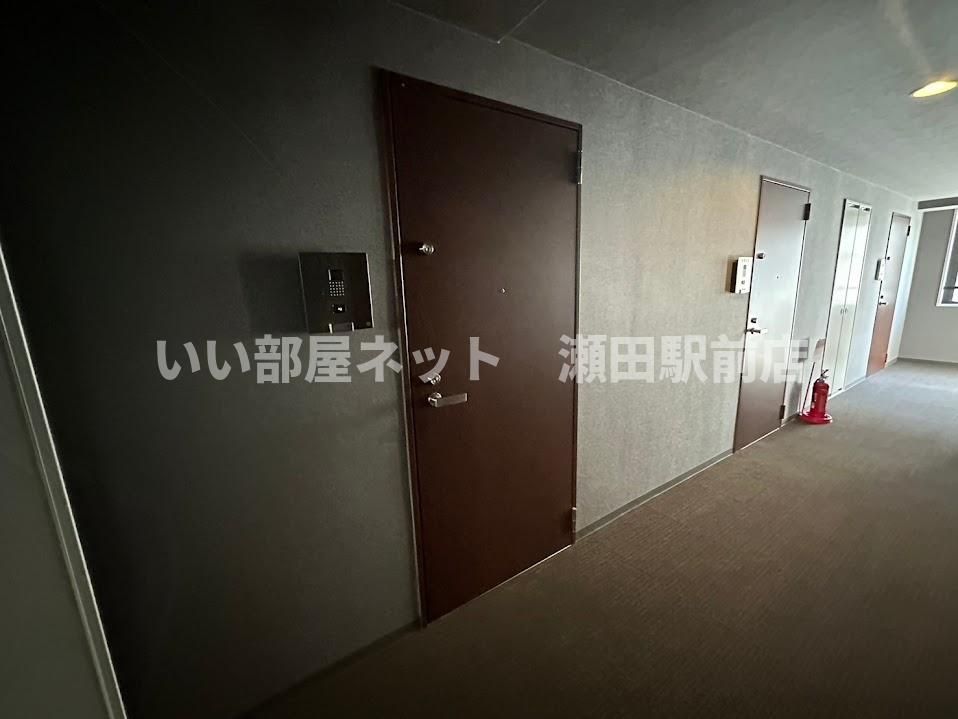 ロビー