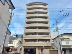 デリアス木屋町の外観画像