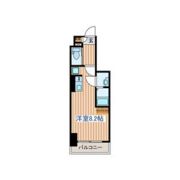 アルク北四番丁の間取り画像