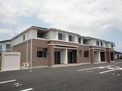 ライムフェルトの外観画像