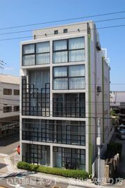 京都みやびの外観画像