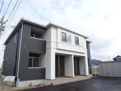 A＆Hの外観画像