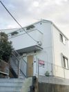 ベイウインズ杉田の間取り画像
