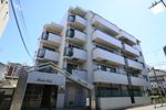 日神パレス梅屋敷の間取り画像