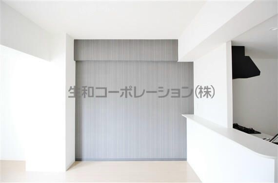 リビング