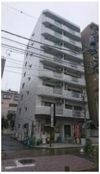 エトワール王子の間取り画像
