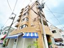 メゾンド勝山の外観