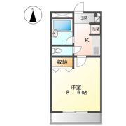 カドーラの間取り画像