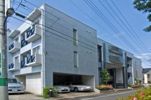 マメゾンの間取り画像