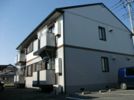 ラフィーネ安野 Bの外観画像
