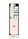 マイナビSTAYミライエ和光市レジデンスの間取り画像