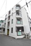 ドルフ玉藻の間取り画像