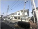 イーストハイツの間取り画像