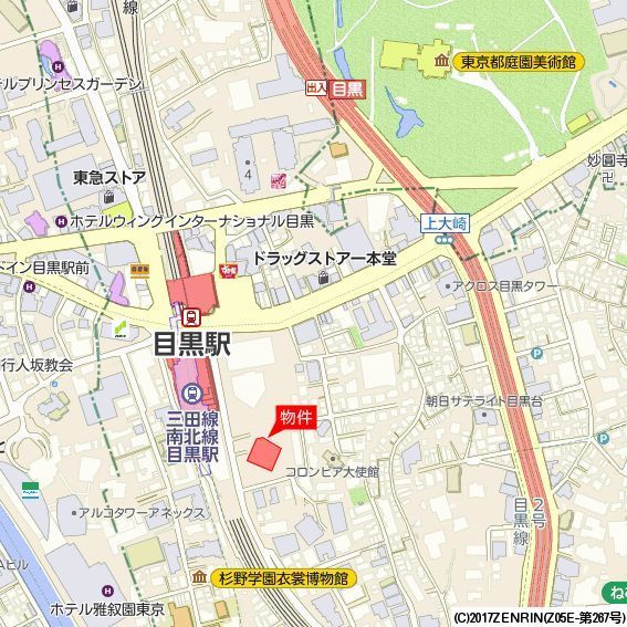 地図