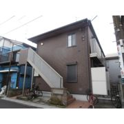 パーク・メゾンの外観画像