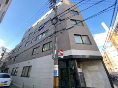 ドエル十日市の外観画像