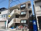 マンションカツマの間取り画像
