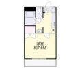 ワンダースメゾン青江の間取り画像
