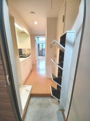 Loft3千種の間取り画像
